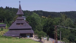 Čarták Berghotel in Soláň - Informationszentrum Glockenturm - 31.7.2026 v 14:55 Čarták Berghotel in Soláň - Informationszentrum Glockenturm - 31.7.2026 v 14:55