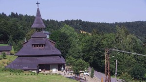 Čarták Berghotel in Soláň - Informationszentrum Glockenturm - 31.7.2026 v 15:55 Čarták Berghotel in Soláň - Informationszentrum Glockenturm - 31.7.2026 v 15:55