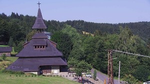 Čarták Berghotel in Soláň - Informationszentrum Glockenturm - 31.7.2026 v 16:55 Čarták Berghotel in Soláň - Informationszentrum Glockenturm - 31.7.2026 v 16:55