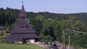 Čarták Berghotel in Soláň - Informationszentrum Glockenturm - 31.7.2026 v 17:55 Čarták Berghotel in Soláň - Informationszentrum Glockenturm - 31.7.2026 v 17:55
