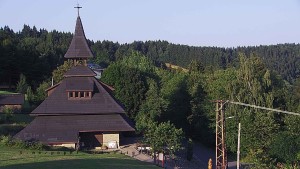 Čarták Berghotel in Soláň - Informationszentrum Glockenturm - 31.7.2026 v 18:55 Čarták Berghotel in Soláň - Informationszentrum Glockenturm - 31.7.2026 v 18:55