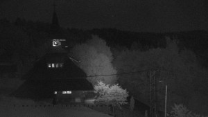 Čarták Mountain Hotel in Soláň - Information Center Bell Tower - 1.8.2026 v 01:55 Čarták Mountain Hotel in Soláň - Information Center Bell Tower - 1.8.2026 v 01:55