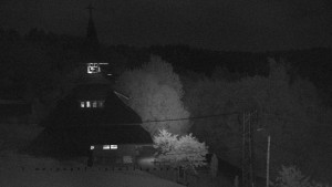 Čarták Mountain Hotel in Soláň - Information Center Bell Tower - 1.8.2026 v 02:55 Čarták Mountain Hotel in Soláň - Information Center Bell Tower - 1.8.2026 v 02:55