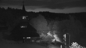 Čarták Mountain Hotel in Soláň - Information Center Bell Tower - 1.8.2026 v 03:55 Čarták Mountain Hotel in Soláň - Information Center Bell Tower - 1.8.2026 v 03:55