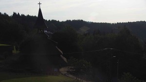 Čarták Mountain Hotel in Soláň - Information Center Bell Tower - 1.8.2026 v 06:55 Čarták Mountain Hotel in Soláň - Information Center Bell Tower - 1.8.2026 v 06:55