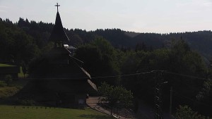 Čarták Mountain Hotel in Soláň - Information Center Bell Tower - 1.8.2026 v 07:55 Čarták Mountain Hotel in Soláň - Information Center Bell Tower - 1.8.2026 v 07:55