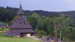 Informationszentrum Glockenturm