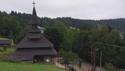 Informationszentrum Glockenturm