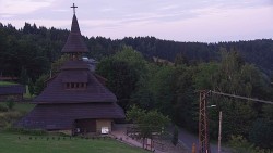 Informační centrum Zvonice
