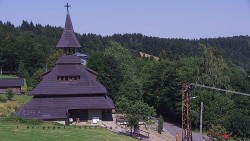 Informační centrum Zvonice