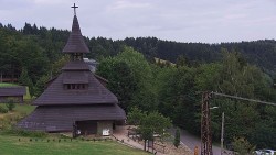 Informační centrum Zvonice