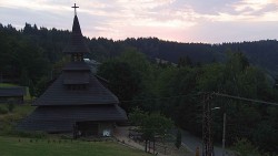 Informační centrum Zvonice