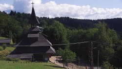 Informační centrum Zvonice