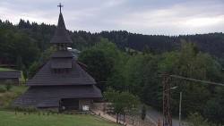 Centrum informacyjne Zvonice