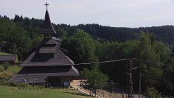 Informační centrum Zvonice