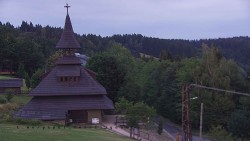 Informační centrum Zvonice