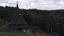 Informační centrum Zvonice