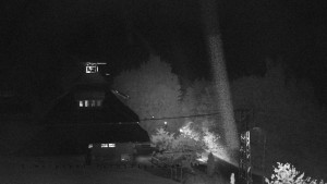 Horský hotel Čarták na Soláni - Informační centrum Zvonice - 10.9.2026 v 03:55