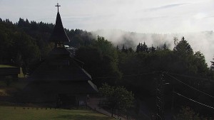 Horský hotel Čarták na Soláni - Informační centrum Zvonice - 10.9.2026 v 07:55