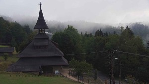 Horský hotel Čarták na Soláni - Informační centrum Zvonice - 10.9.2026 v 08:55