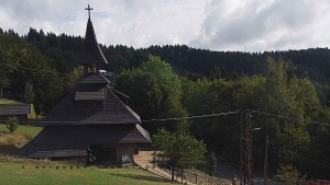 Horský hotel Čarták na Soláni - Informační centrum Zvonice - 10.9.2026 v 09:55