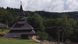 Horský hotel Čarták na Soláni - Informační centrum Zvonice - 10.9.2026 v 10:55