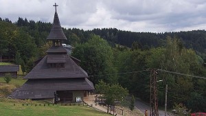Horský hotel Čarták na Soláni - Informační centrum Zvonice - 10.9.2026 v 11:55
