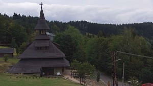 Horský hotel Čarták na Soláni - Informační centrum Zvonice - 10.9.2026 v 12:55