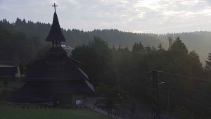 Horský hotel Čarták na Soláni - Informační centrum Zvonice - 15.9.2026 v 06:55 Horský hotel Čarták na Soláni - Informační centrum Zvonice - 15.9.2026 v 06:55