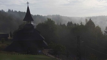 Horský hotel Čarták na Soláni