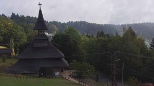 Horský hotel Čarták na Soláni - Informační centrum Zvonice - 15.9.2026 v 09:55 Horský hotel Čarták na Soláni - Informační centrum Zvonice - 15.9.2026 v 09:55
