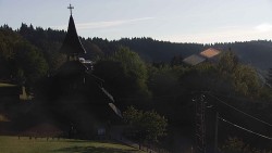 Informační centrum Zvonice