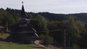 Horský hotel Čarták na Soláni