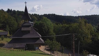 Horský hotel Čarták na Soláni