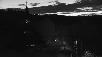 Horský hotel Čarták na Soláni