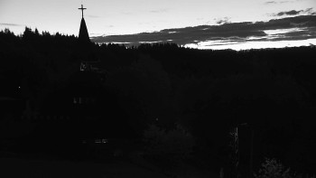 Horský hotel Čarták na Soláni