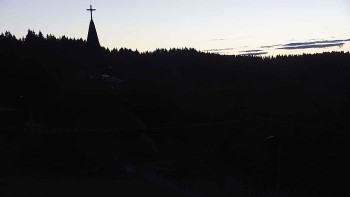 Horský hotel Čarták na Soláni
