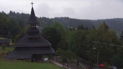 Informační centrum Zvonice