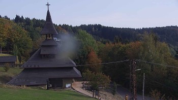 Horský hotel Čarták na Soláni
