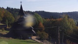 Informační centrum Zvonice