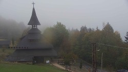Informační centrum Zvonice