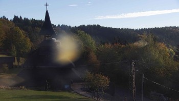 Horský hotel Čarták na Soláni