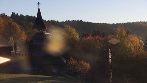 Horský hotel Čarták na Soláni - Informační centrum Zvonice - 23.10.2026 v 07:55