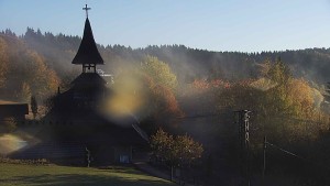 Horský hotel Čarták na Soláni - Informační centrum Zvonice - 23.10.2026 v 08:20
