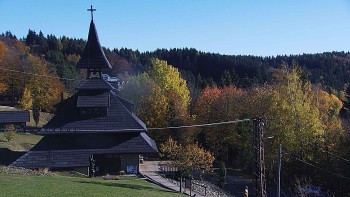 Horský hotel Čarták na Soláni