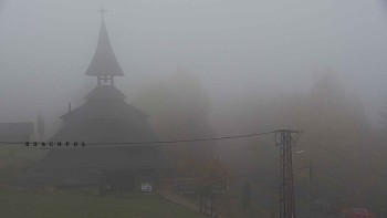 Horský hotel Čarták na Soláni