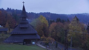 Horský hotel Čarták na Soláni - Informační centrum Zvonice - 30.10.2026 v 06:55 Horský hotel Čarták na Soláni - Informační centrum Zvonice - 30.10.2026 v 06:55