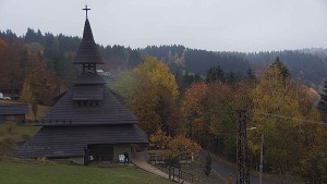 Horský hotel Čarták na Soláni - Informační centrum Zvonice - 30.10.2026 v 07:55 Horský hotel Čarták na Soláni - Informační centrum Zvonice - 30.10.2026 v 07:55