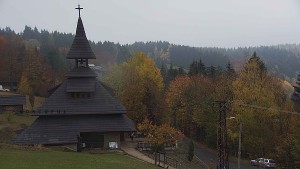 Horský hotel Čarták na Soláni - Informační centrum Zvonice - 30.10.2026 v 08:55 Horský hotel Čarták na Soláni - Informační centrum Zvonice - 30.10.2026 v 08:55