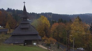 Horský hotel Čarták na Soláni - Informační centrum Zvonice - 30.10.2026 v 09:55 Horský hotel Čarták na Soláni - Informační centrum Zvonice - 30.10.2026 v 09:55